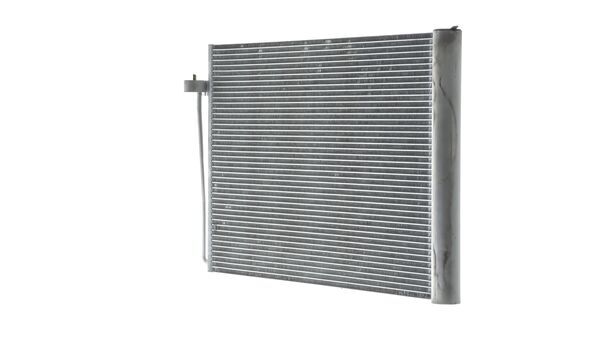 Condenser, air conditioning 6