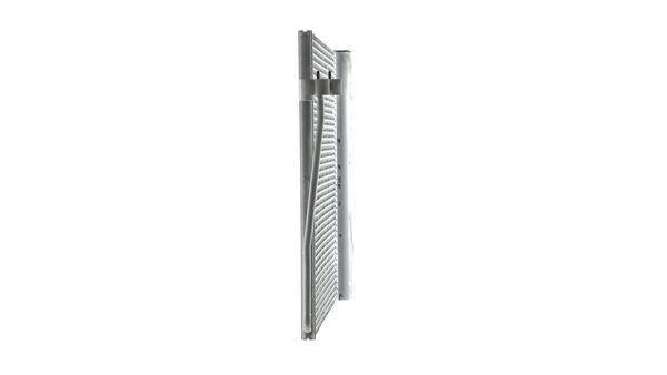 Condenser, air conditioning 8