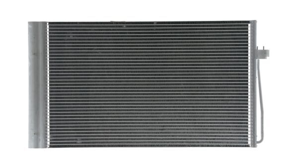 Condenser, air conditioning 3