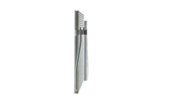 Condenser, air conditioning 8