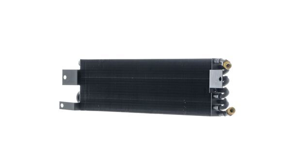 Condenser, air conditioning 6