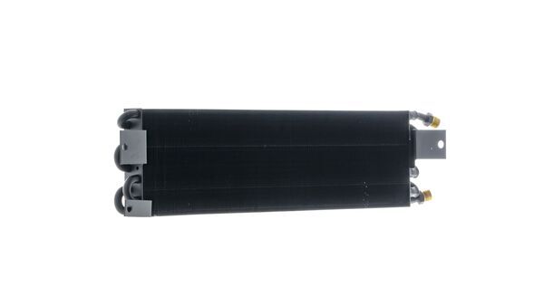Condenser, air conditioning 9