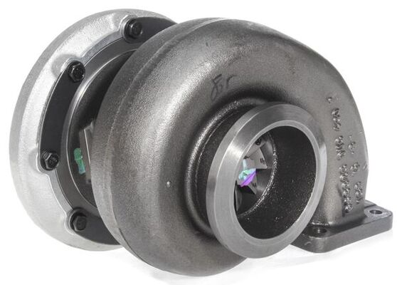 Charger, charging (supercharged/turbocharged) 3