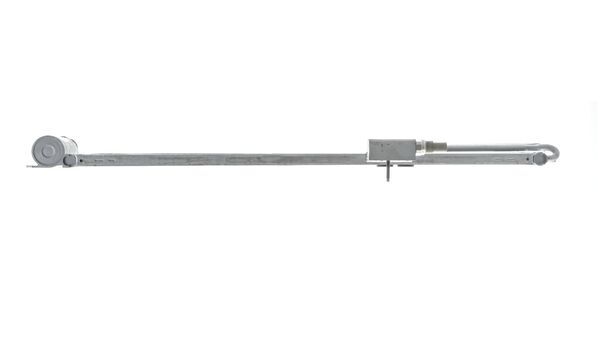 Condenser, air conditioning 12