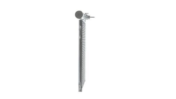 Condenser, air conditioning 8
