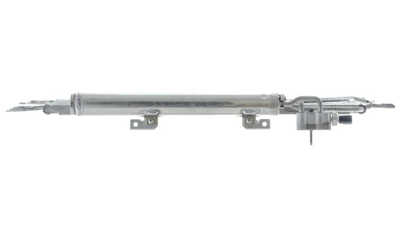 Condenser, air conditioning 12