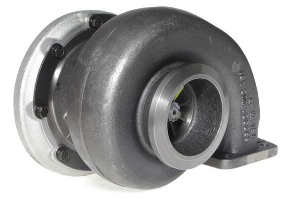 Charger, charging (supercharged/turbocharged) 4