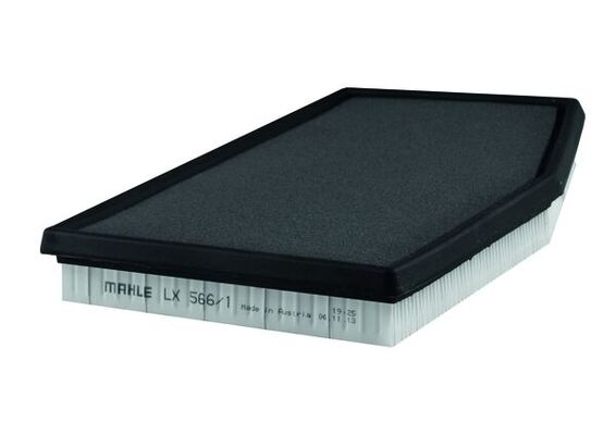 MAHLE LX 566/1 Air Filter...