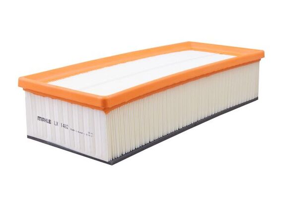 Air Filter 2