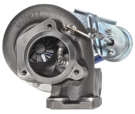 Charger, charging (supercharged/turbocharged)