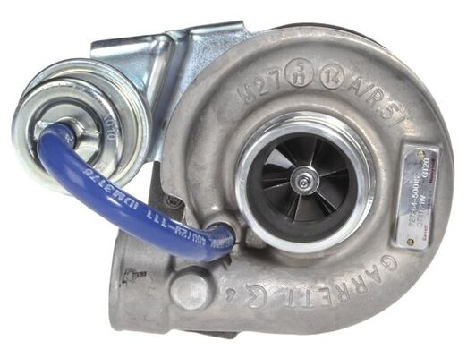 Charger, charging (supercharged/turbocharged) 2