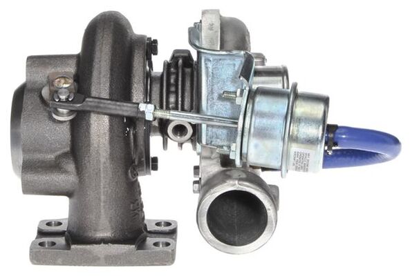 Charger, charging (supercharged/turbocharged) 3