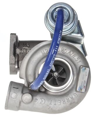 Charger, charging (supercharged/turbocharged) 2