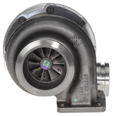 Charger, charging (supercharged/turbocharged)