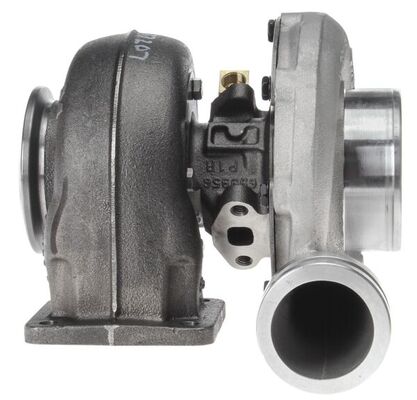 Charger, charging (supercharged/turbocharged) 3