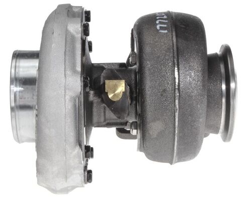 Charger, charging (supercharged/turbocharged) 5