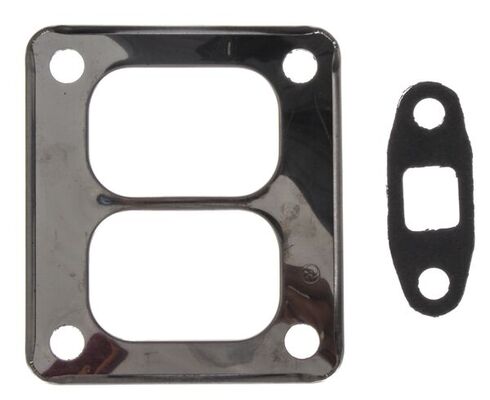 Charger, charging (supercharged/turbocharged) 7