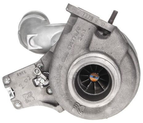 Charger, charging (supercharged/turbocharged)