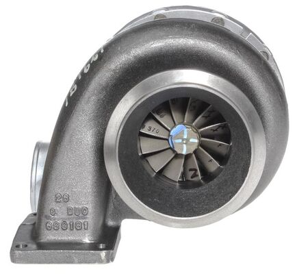 Charger, charging (supercharged/turbocharged)