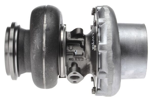 Charger, charging (supercharged/turbocharged) 3