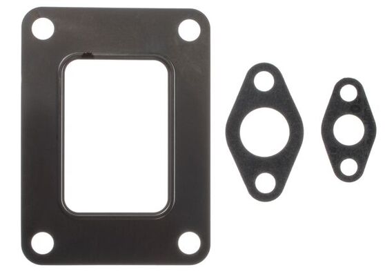 Charger, charging (supercharged/turbocharged) 7