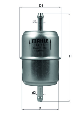 Fuel Filter