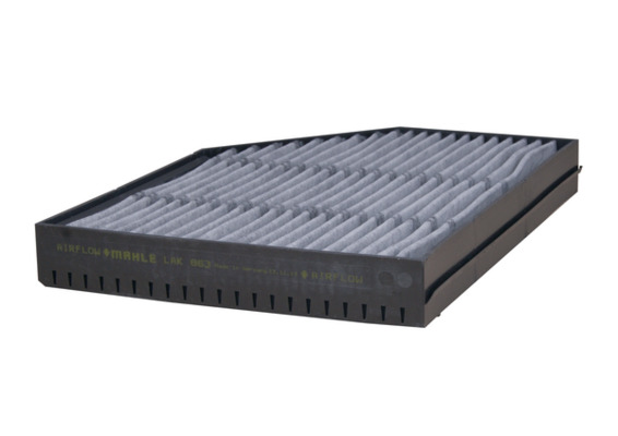 MAHLE LAK 863 Φίλτρο, αέρας...