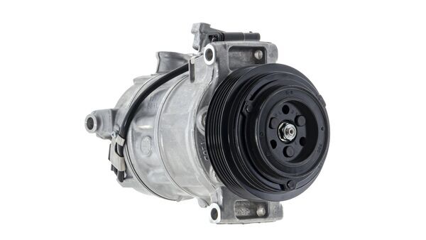 Compressor, air conditioning 9