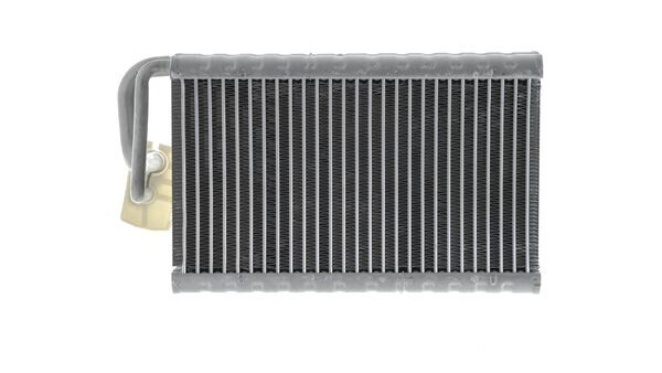 Evaporator, air conditioning 3