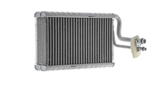 Evaporator, air conditioning 9