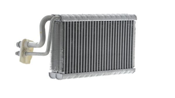 Evaporator, air conditioning 11