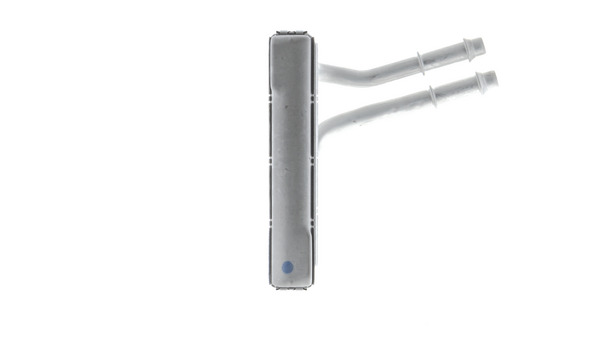 Heat Exchanger, interior heating 8