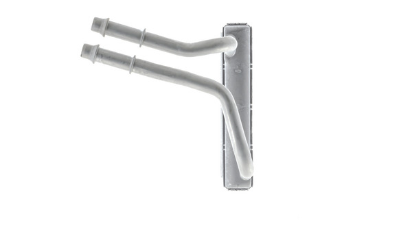 Heat Exchanger, interior heating 10