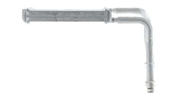 Heat Exchanger, interior heating 12