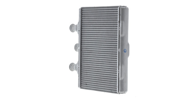 Heat Exchanger, interior heating 6