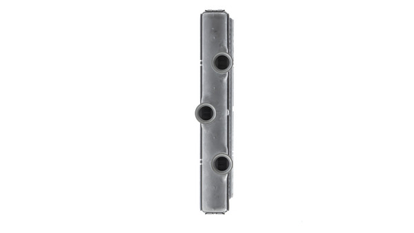 Heat Exchanger, interior heating 8