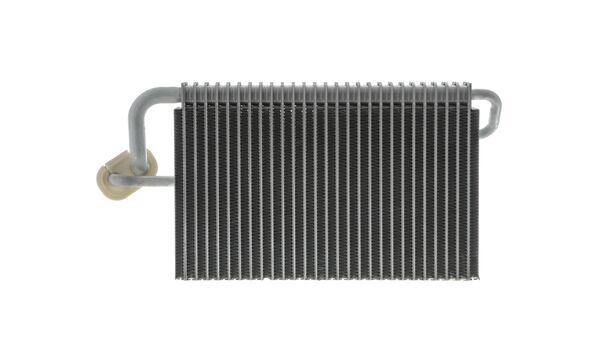 Evaporator, air conditioning 3