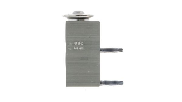 MAHLE AVE 112 000P Ekspansjonsventil