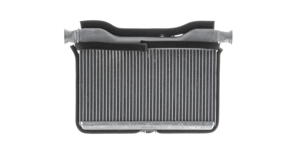 Heat Exchanger, interior heating 5