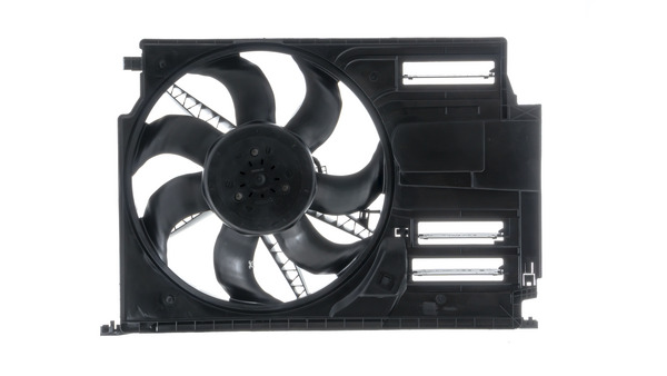 MAHLE CFF 404 000P Kjølevifte, motor