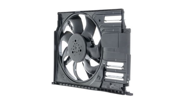 MAHLE CFF 404 000P Kjølevifte, motor