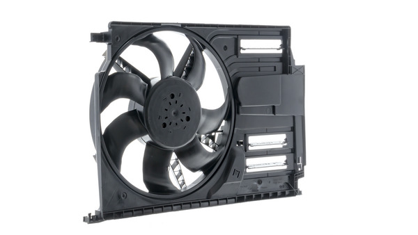 MAHLE CFF 404 000P Kjølevifte, motor
