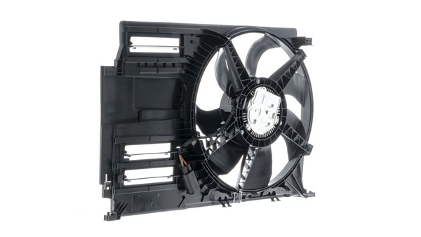 MAHLE CFF 404 000P Kjølevifte, motor
