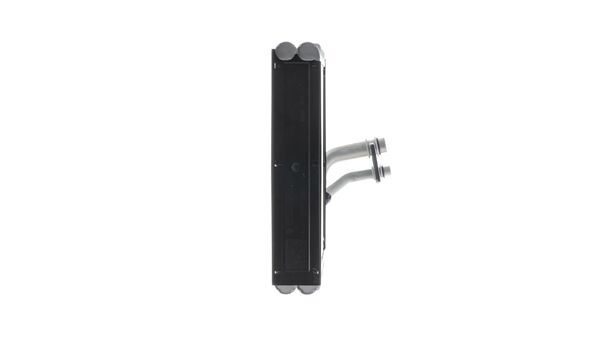 Evaporator, air conditioning 8