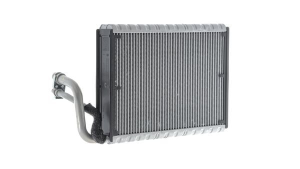 Evaporator, air conditioning 11