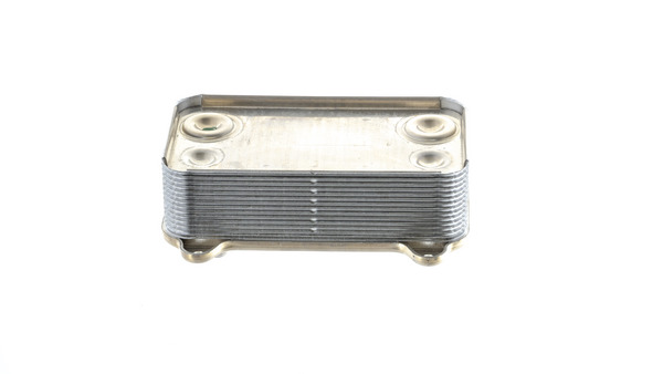 Oil Cooler, engine oil 3