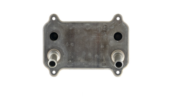Oil Cooler, engine oil 5