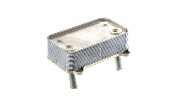 Oil Cooler, engine oil 10