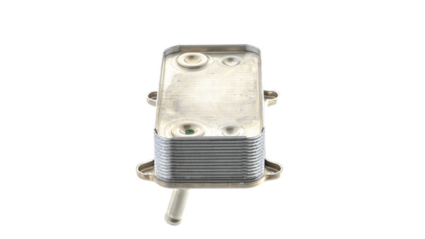 Oil Cooler, engine oil 11