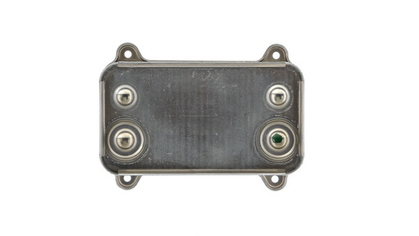 Oil Cooler, engine oil 13